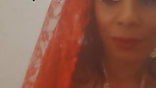 Ebony_Queen vídeo