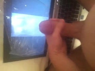 yoboi hot babe cumshot