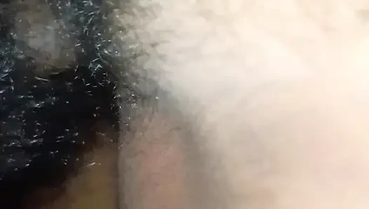 Meine frau desi-video