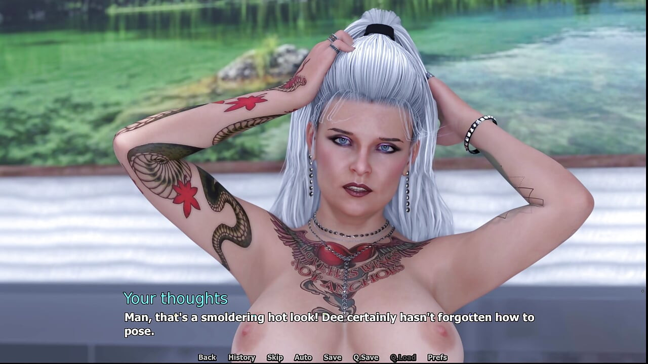Sons of Analarchy Part 111 (new Update)