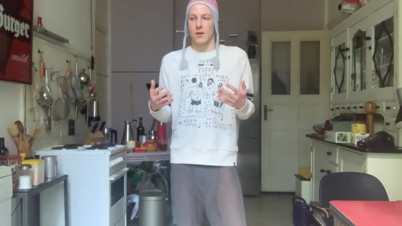 PUSSY IS ALWAYS HUNGRY FOR RAW COCK