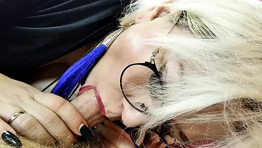 WARUM GAB GOTT EINER FRAU EINEN MUND? )) (2)