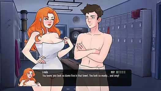 Полный геймплей - Deep Vault 69, часть 3