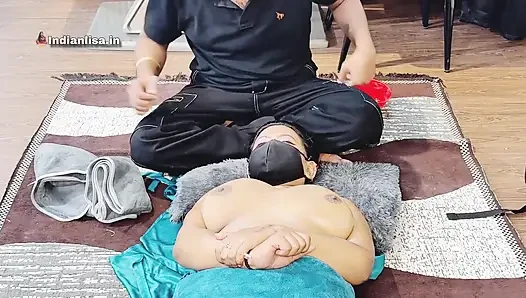 Memek berbuluku dicukur sama orang asing