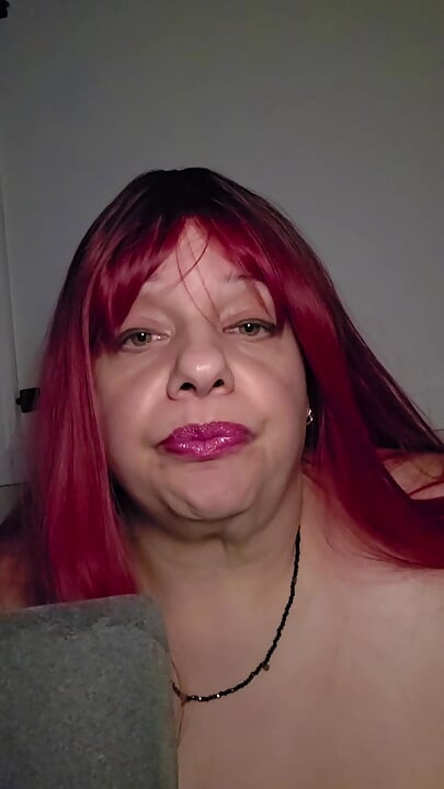 ลูกพีชและครีม ASMR