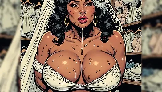 Sexy Indian Women Art