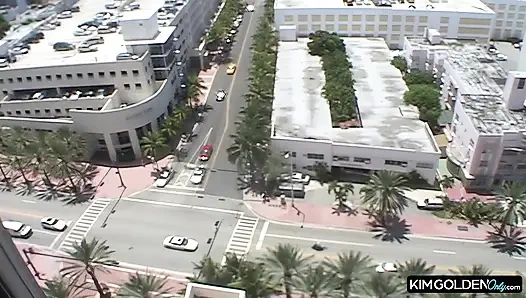 Geiler делает минет в отельной сессии