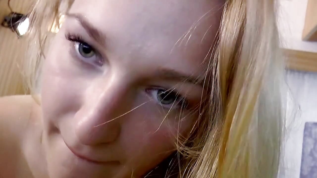 Deep sex with my stepdaughter