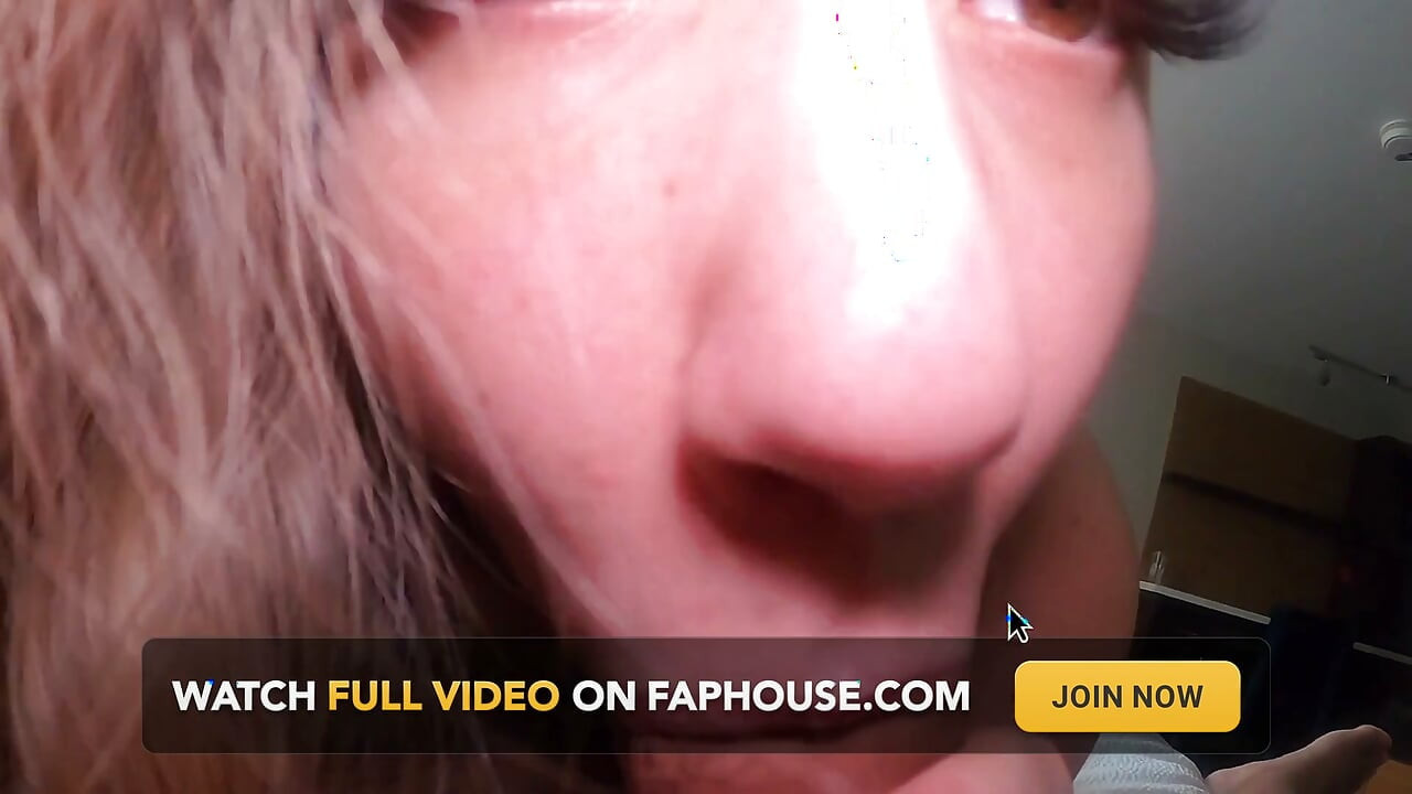 Caught Cheating Housewife: Emily Sky Sucked Him Dry and Let Him Cum Inside to Keep Her Secret