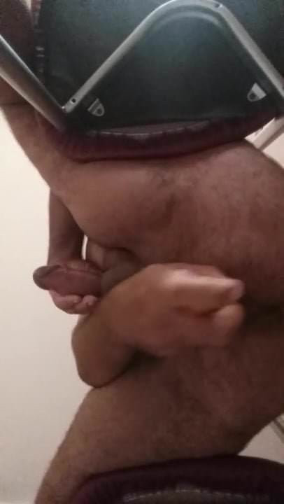 Prostate milking 03