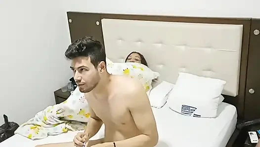 Oh no touches memeli o Amerika Birleşik Devletleri'nden