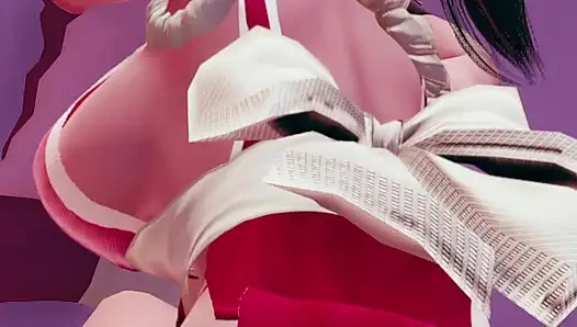 Petarung Jalanan Mai Shiranui 6