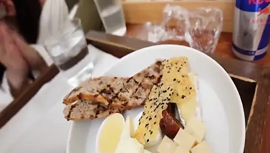Hotel Rush, hızlı başlangıç, ikinci tur asla bitmez!