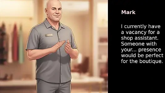 Wife S Dare (part 1)