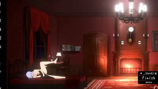Game Hentai - animasi permainan seks hentai kamar boneka