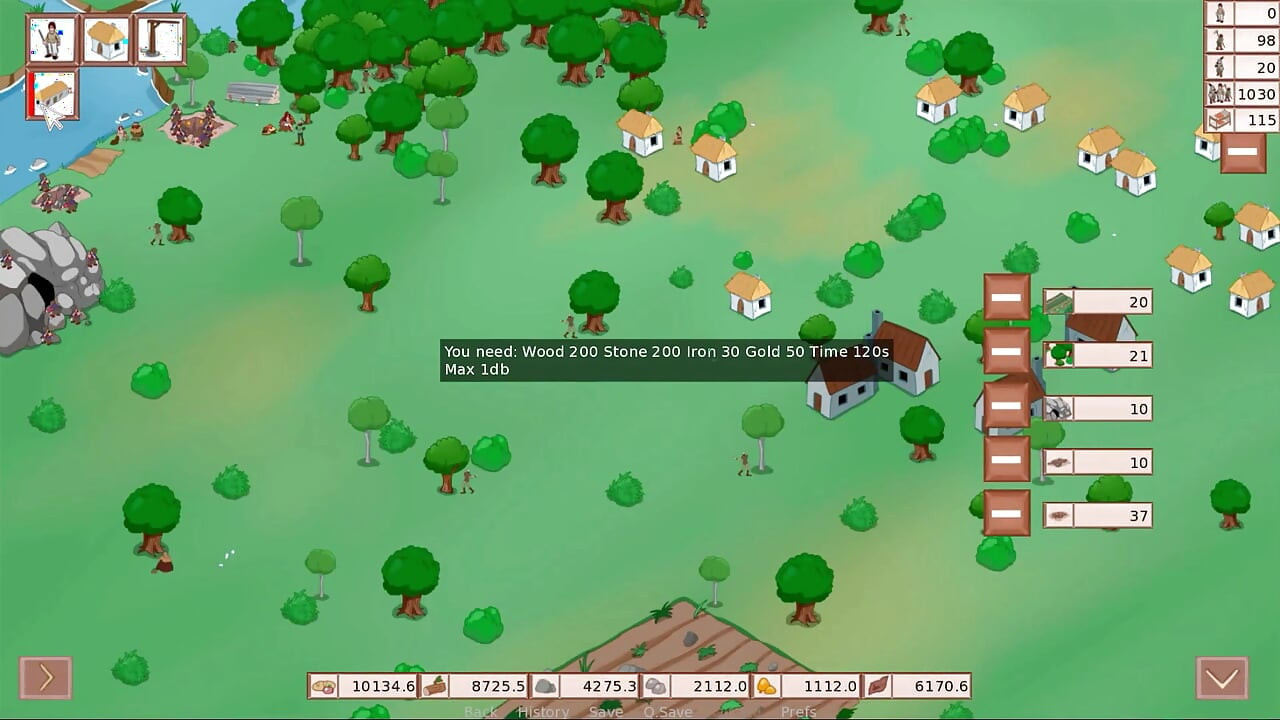Milftoon Drama Kingdom Part 5 Horny MILF in Town by Loveskysanhentai