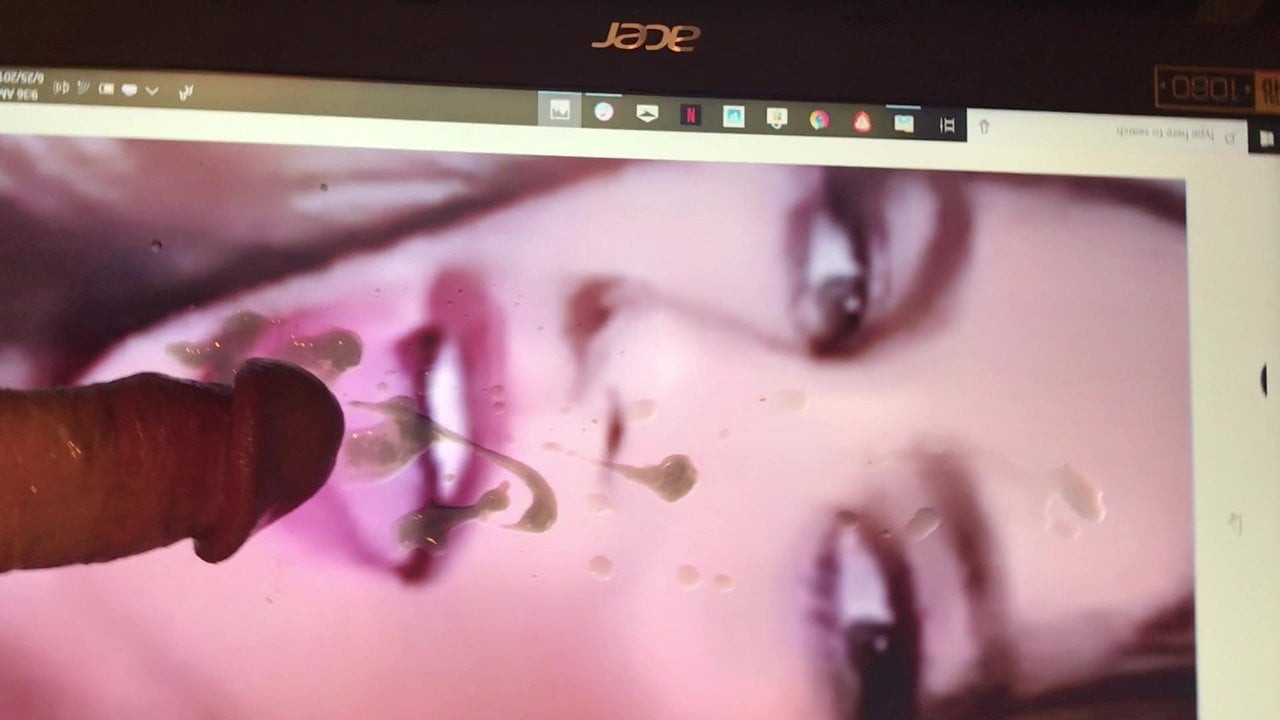 Sofia Vergara Fascial