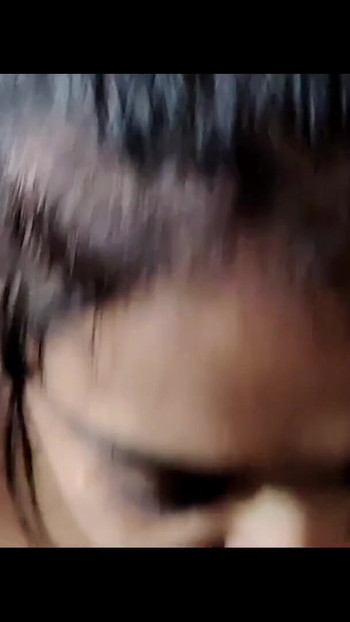 Epic moment from "Horny college girl wants big cock"