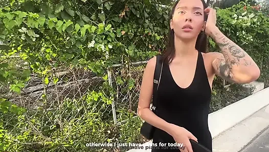 Der Kauf Eines Iphones Endete Mit Heißem Sex