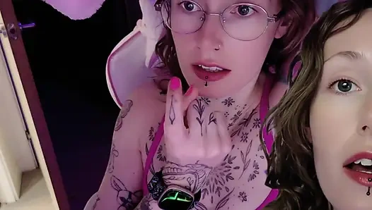 Hair Worship Natural Goddess Domination