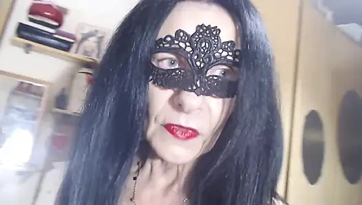Elma Vadika Içinde
