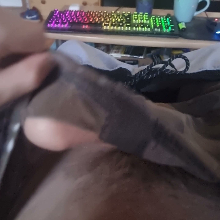 My cock , im horny Hit me up if you like it