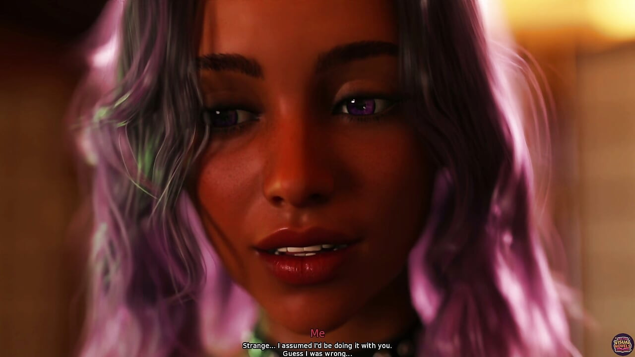 Game of Hearts Part 39