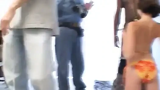 Kontol hitam dihisap dan dijilat - kompilasi