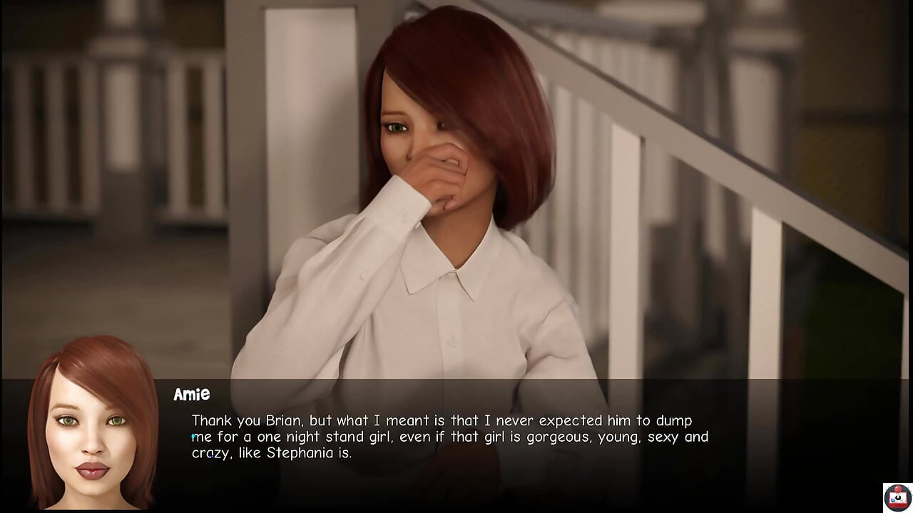 No More Secrets 3