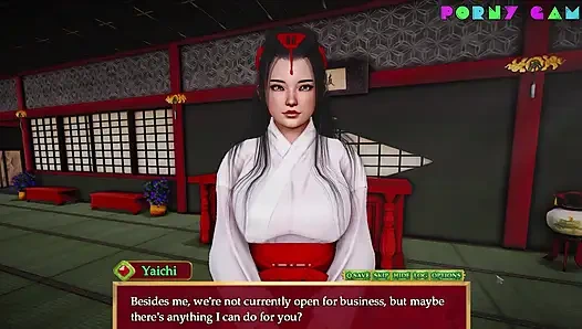 Wicked Rouge - Kanamara Matsuri (41)