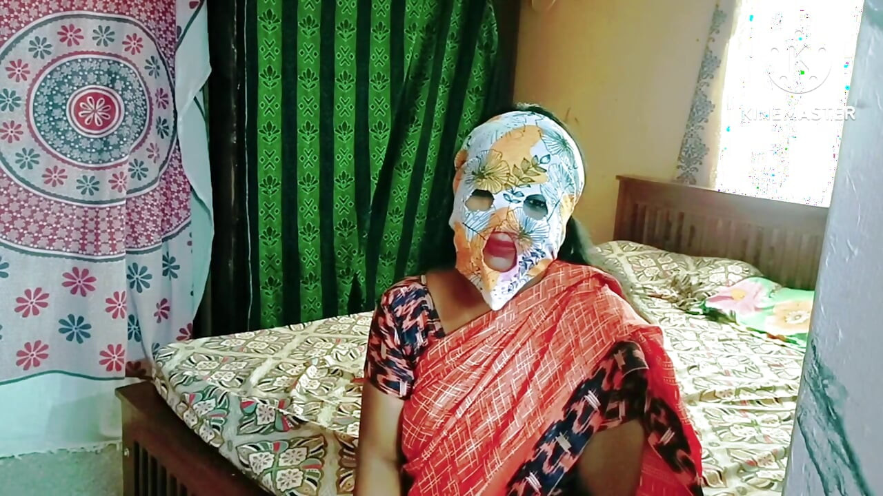 Me dê meu pagamento ou venha para a cama comigo - áudio tamil completo com gemidos quentes