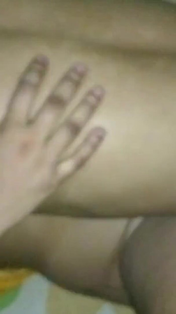 Captivating moment from "While visiting a village house on Eid, I fucked my cousin from the village."