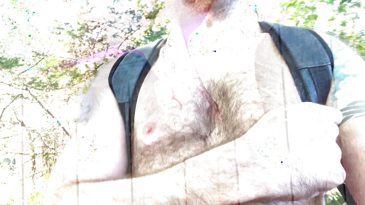You know what dad wants? Public penis time with his guys. Give in and get it out for daddy. PENIS TIME