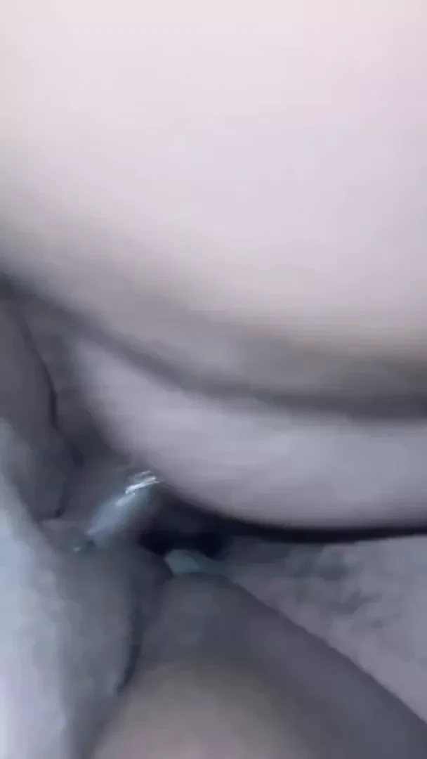 STREET HOOKER - CAR CREAMPIE BBW