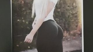 Cumtribute for Anna Nystrom