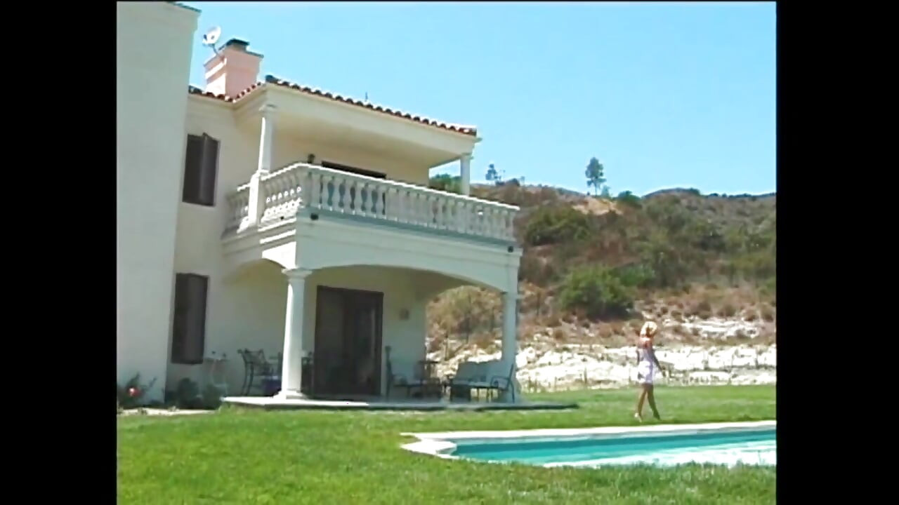 Ready for the Fuck of the Day