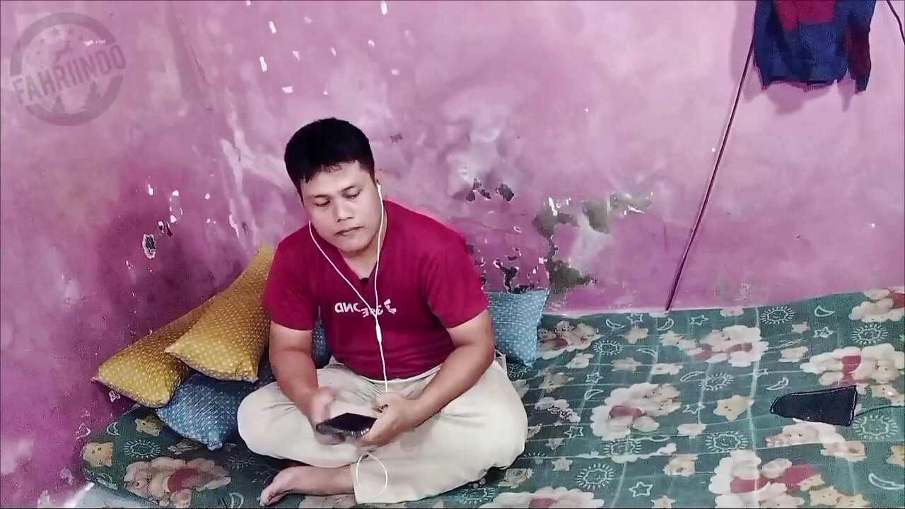 刚醒来