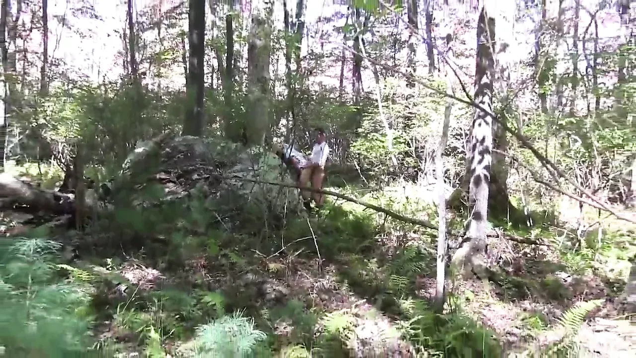 Raw fuck club deep woods