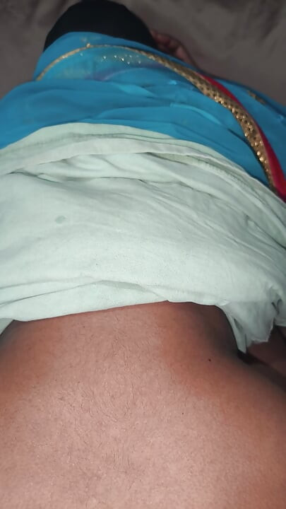 Indian telugu house wife saree in late night fucking sex videos
