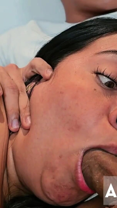 ANAL ADVENTURES AND MORE WITH MY CURVY STEPMOM | Clip 2