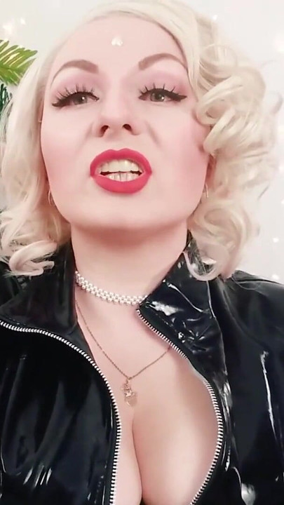 Kultni trenutak iz "Želiš li biti sissy? Prvi put u životu? Ok, gledaj"