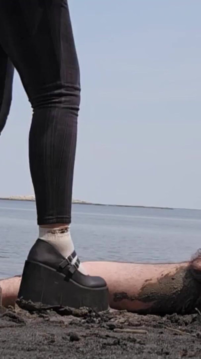 Pietinemen and Gaspesie | Clip 1