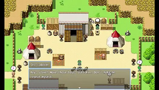 Падение в Похотливую землю 6, чтобы продолжать