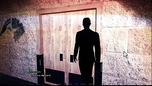 Radiant 1 - going to the club