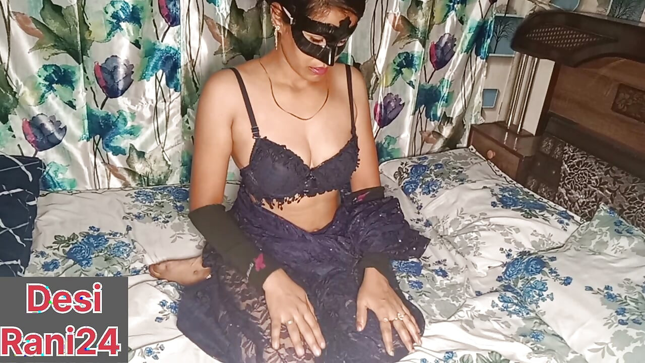 Desi bhabhi doggy style hard fucking with her ex boyfriend