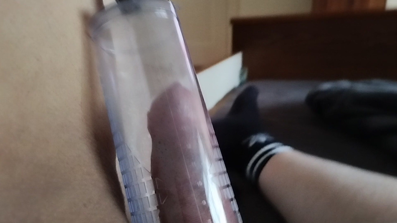 Bomba traseira