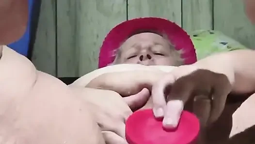 What Goes Around Cums Around