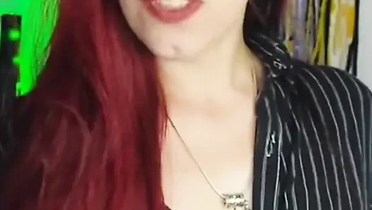 Shyyfxx Bu vasat ve çalışanı hak ettiği gibi aşağılıyorum! 31 talimatı roller