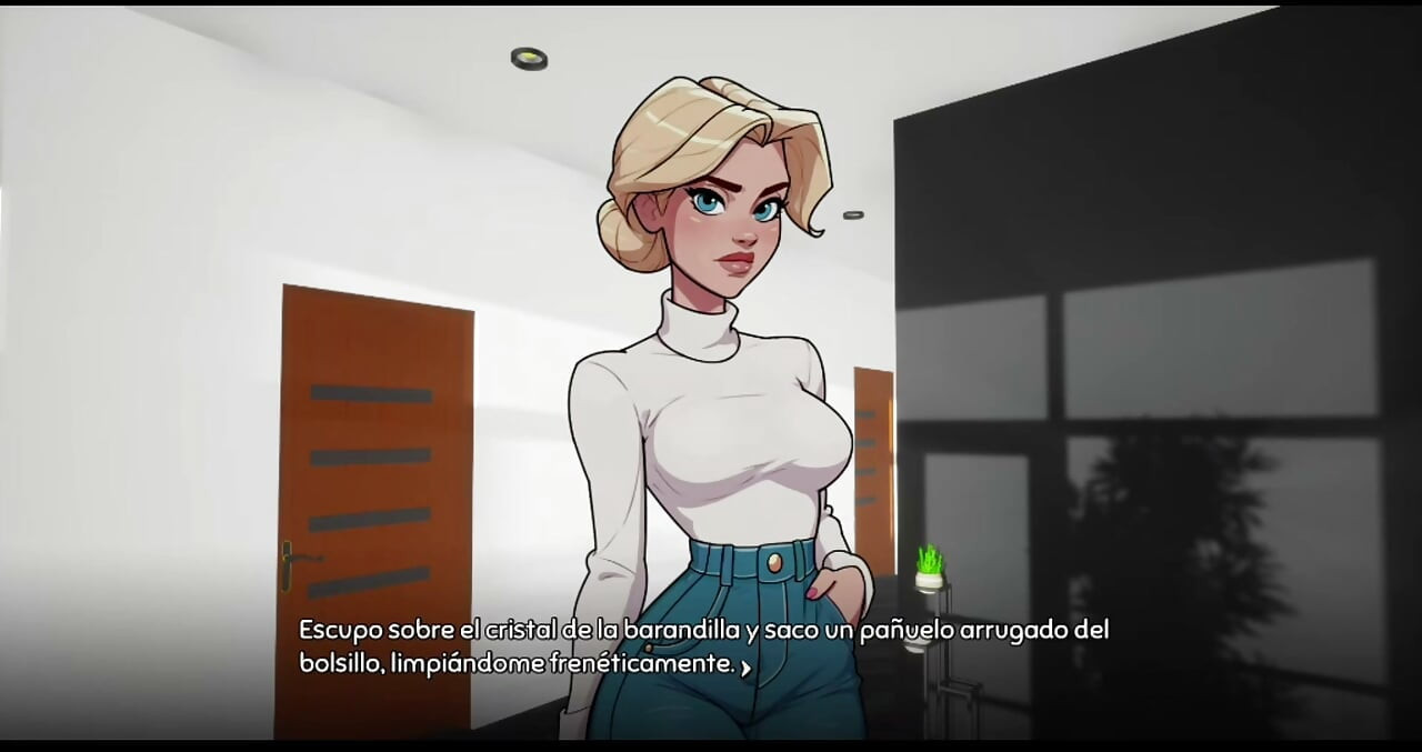 Mi querida suegra - (mother-in-lust)