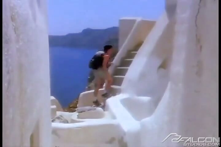 Out of Athens, Part 2